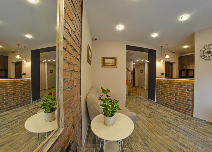 Voyazh Mini-Hotel