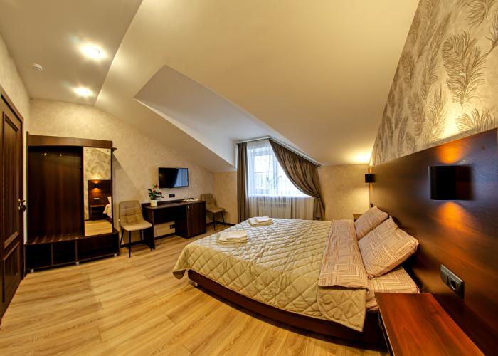 Voyazh Mini-Hotel