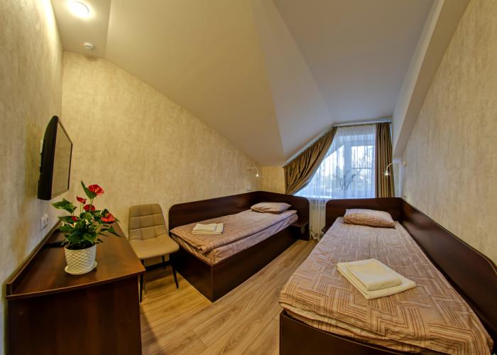 Voyazh Mini-Hotel