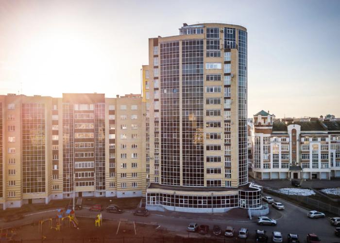 Piligrim Hostel