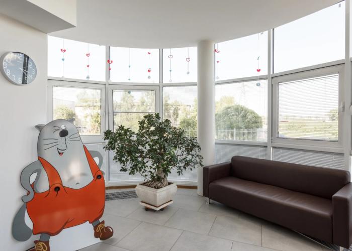 Piligrim Hostel