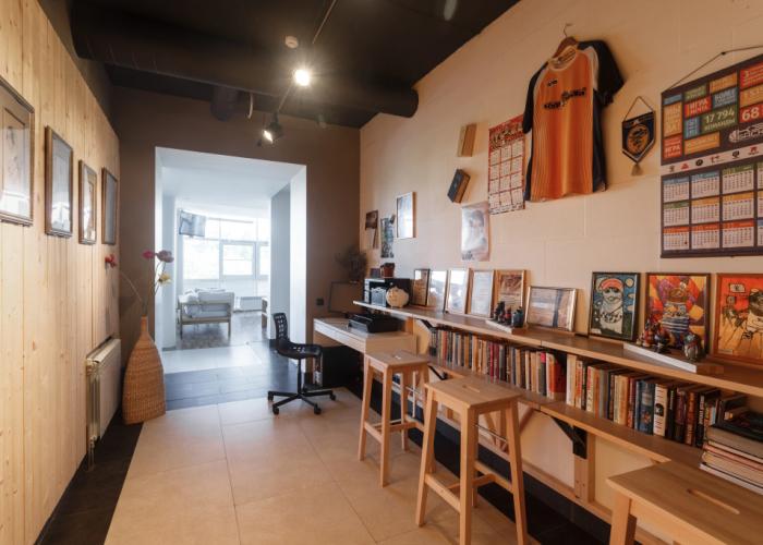 Piligrim Hostel