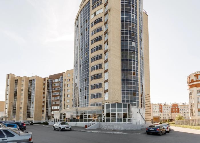Piligrim Hostel