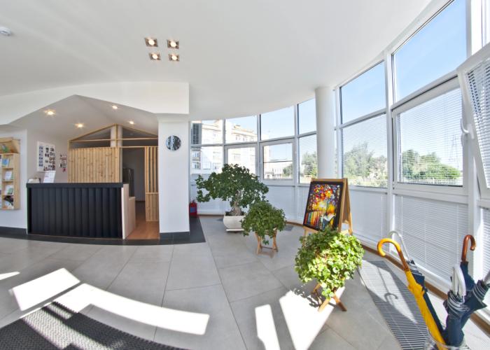 Piligrim Hostel
