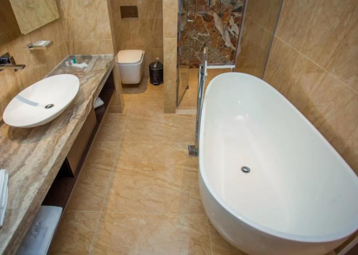 Ariya SPA Hotel