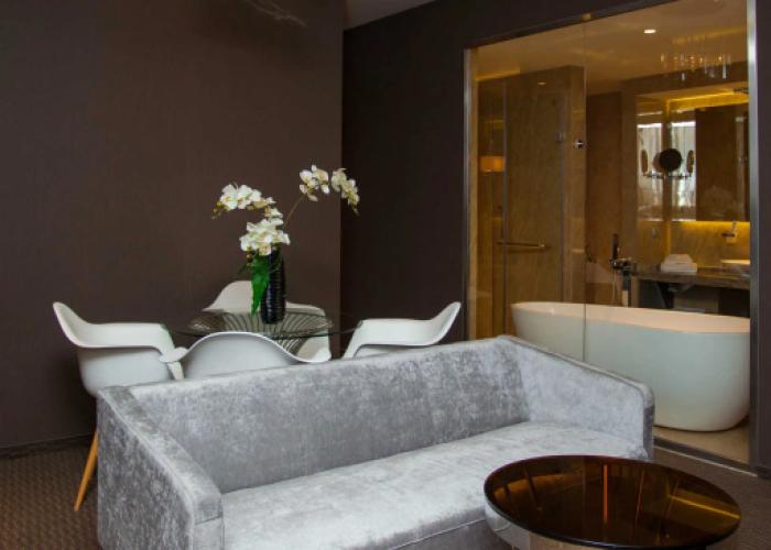 Ariya SPA Hotel