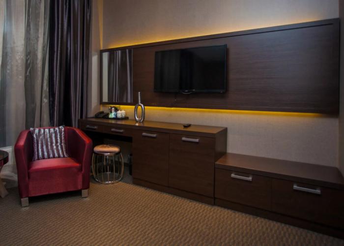Ariya SPA Hotel