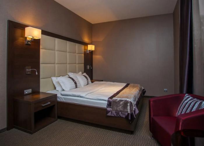 Ariya SPA Hotel