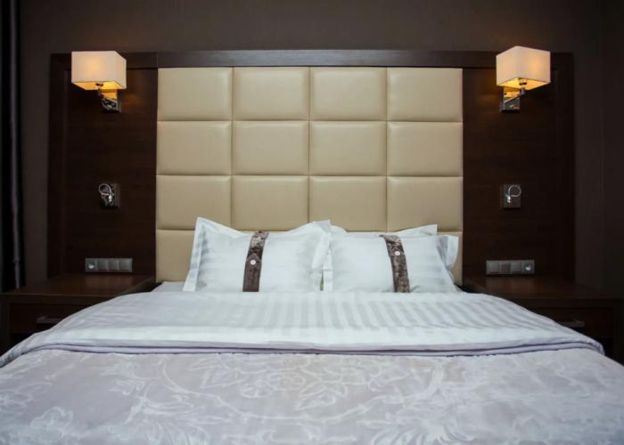 Ariya SPA Hotel
