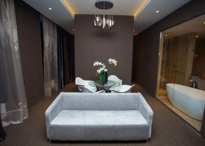 Ariya SPA Hotel