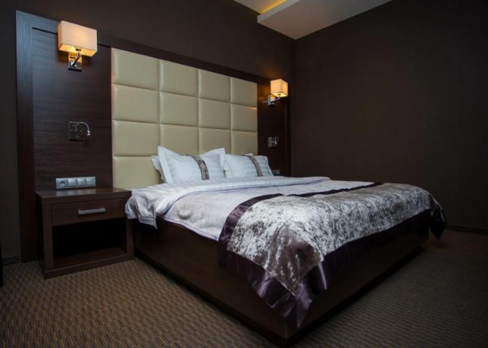 Ariya SPA Hotel