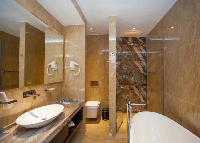 Ariya SPA Hotel