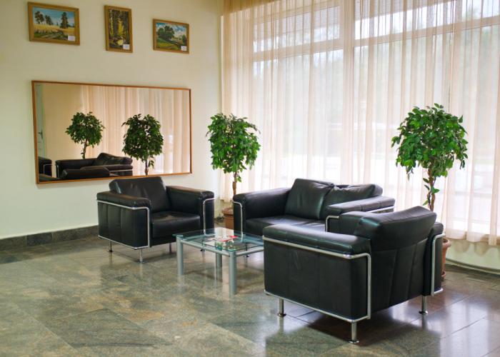 Spasskaya Hotel