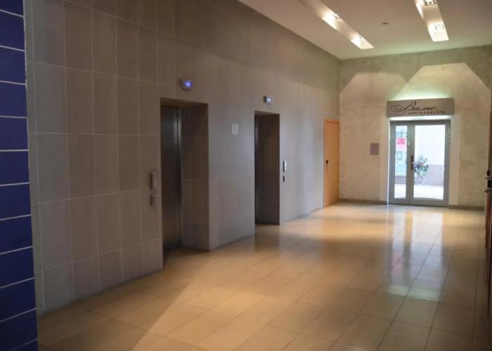 Atrium Hotel