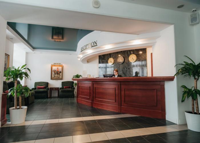 Nikolaevsky Hotel