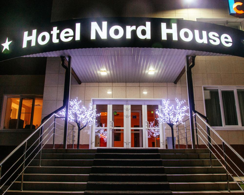 Nord House Hotel