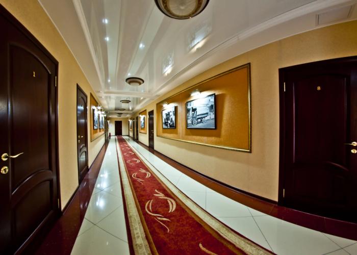 Nord House Hotel