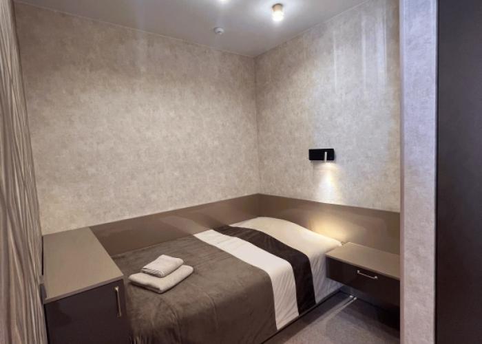 Nord House Hotel