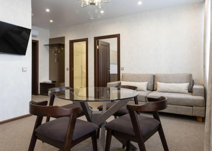 Nord House Hotel