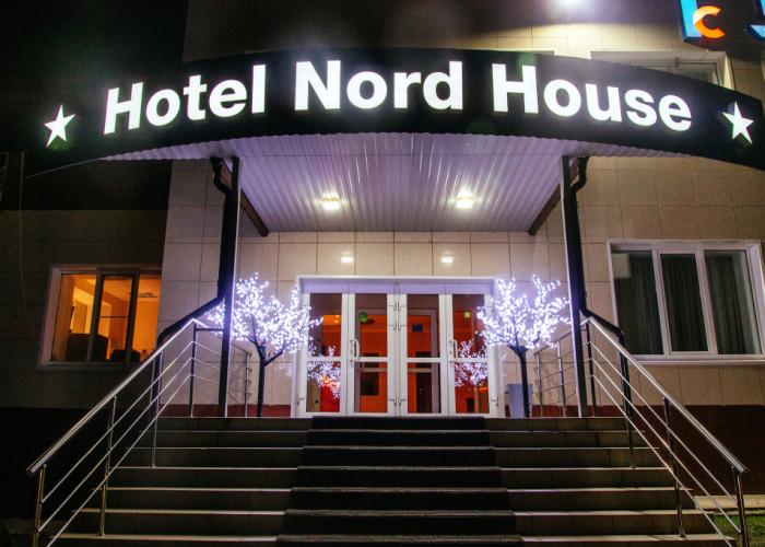 Nord House Hotel