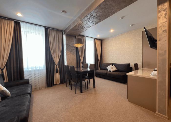 Nord House Hotel