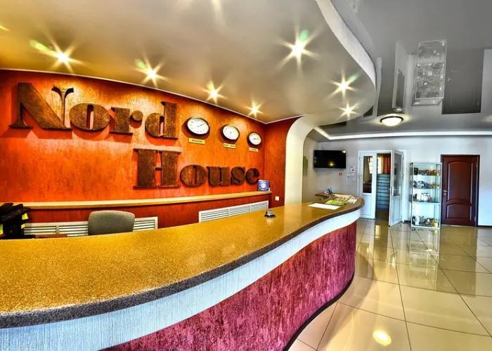 Nord House Hotel