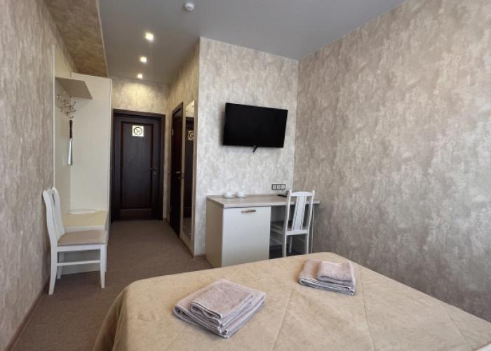 Nord House Hotel