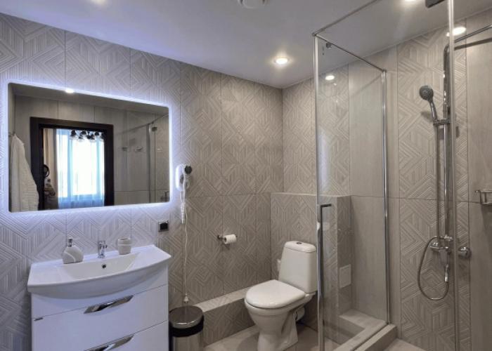 Nord House Hotel