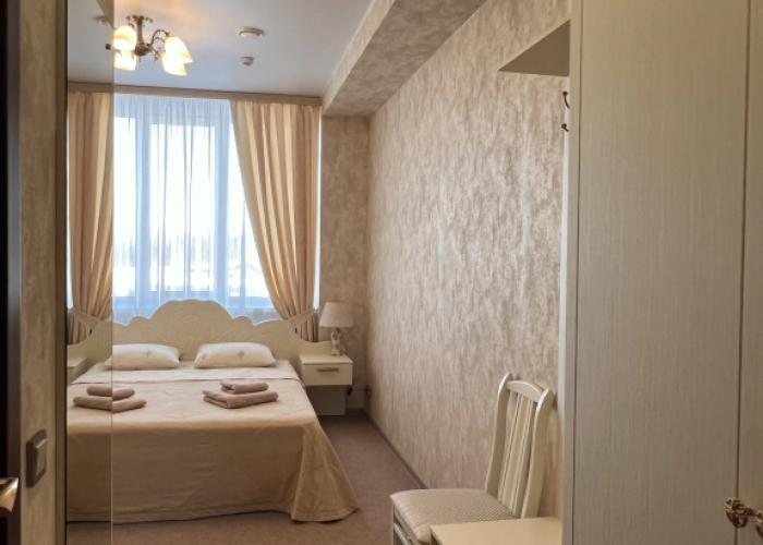 Nord House Hotel