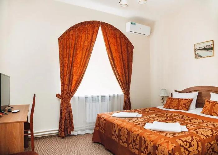 Guberniya Mini-hotel