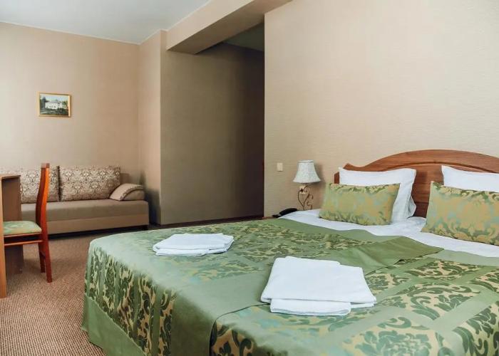 Guberniya Mini-hotel