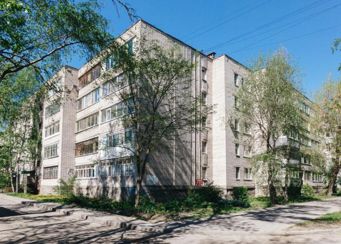 I want to come to Maltsev Street