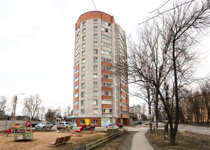 I want to come to Proletarskaya Street