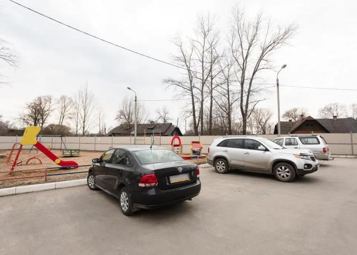 I want to come to Proletarskaya Street