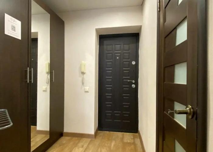Dve Podushki Na Vorovskogo 60 Apartment