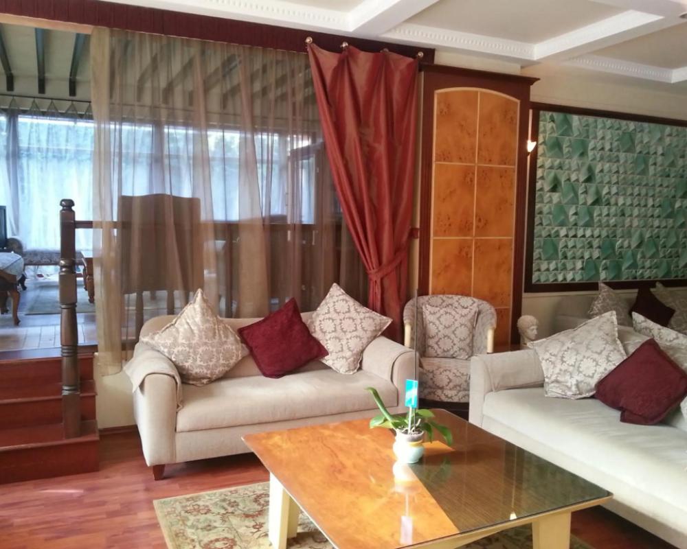 фото Troia Tusan Hotel