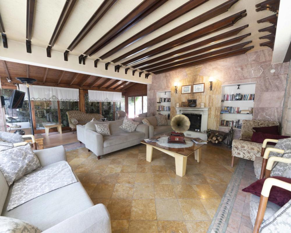 фото Troia Tusan Hotel