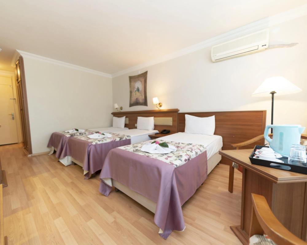 фото Troia Tusan Hotel