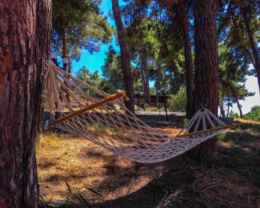 фото Troia Tusan Hotel