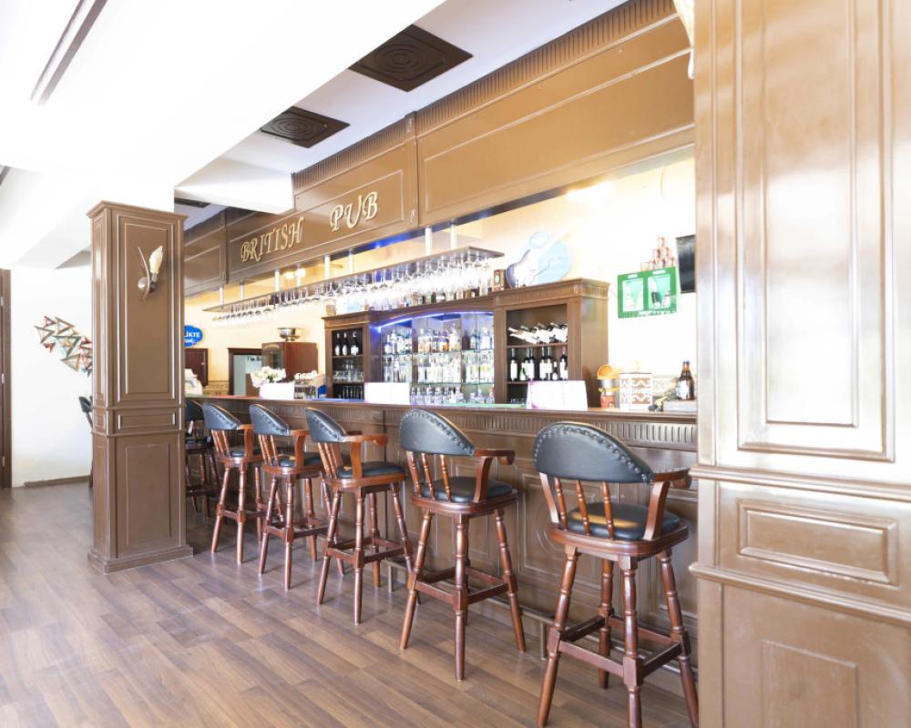 фото Troia Tusan Hotel