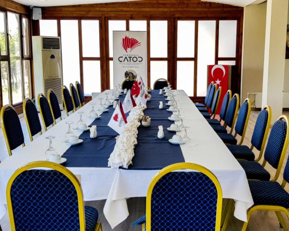 фото Troia Tusan Hotel