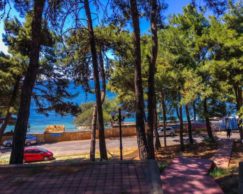 фото Troia Tusan Hotel