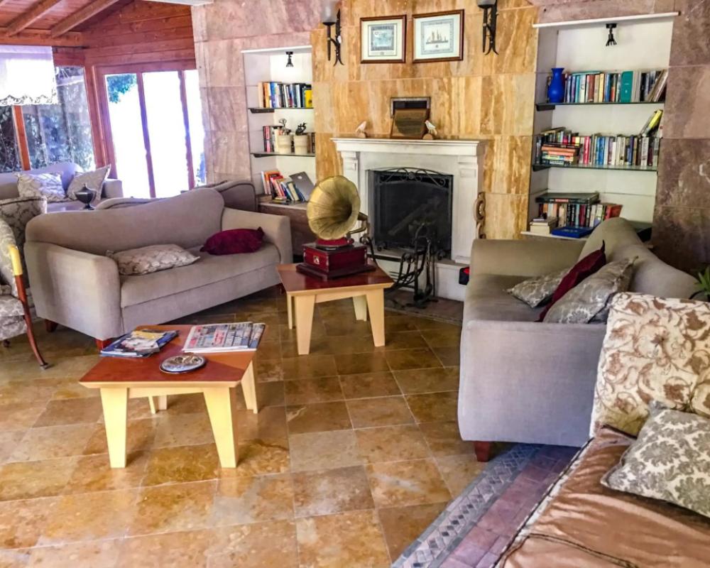 фото Troia Tusan Hotel