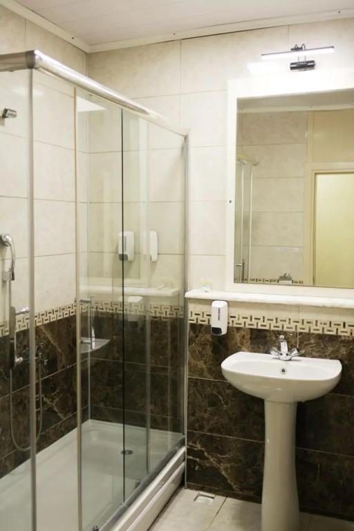 фото Troia Tusan Hotel