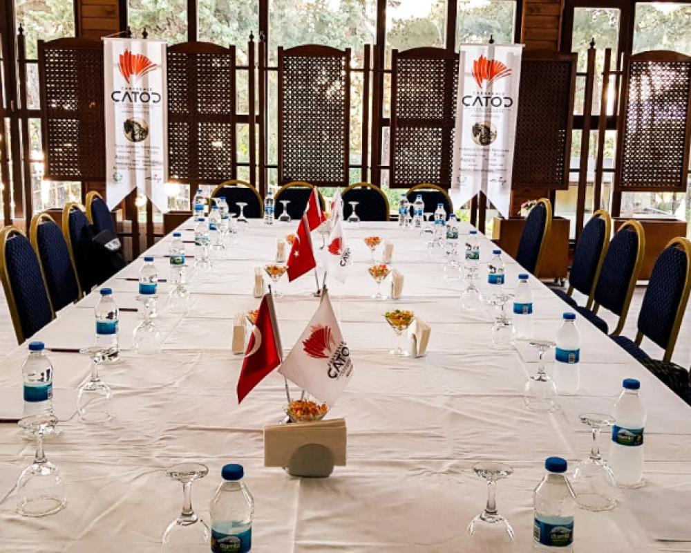 фото Troia Tusan Hotel