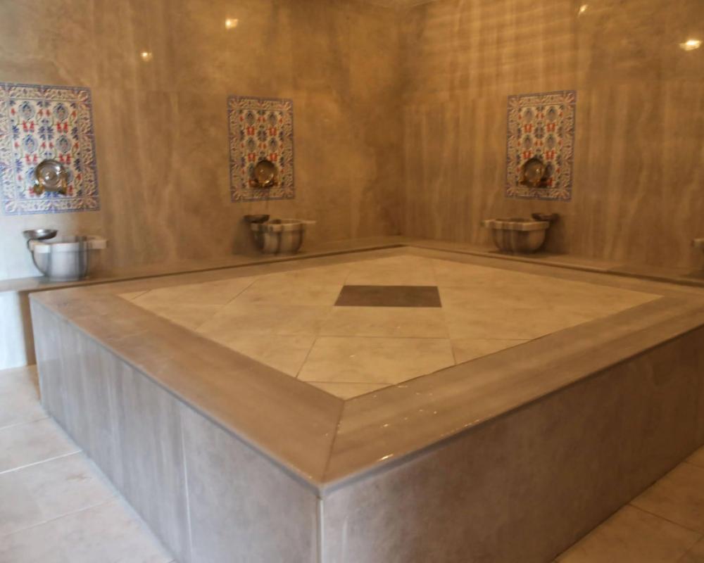 фото Troia Tusan Hotel