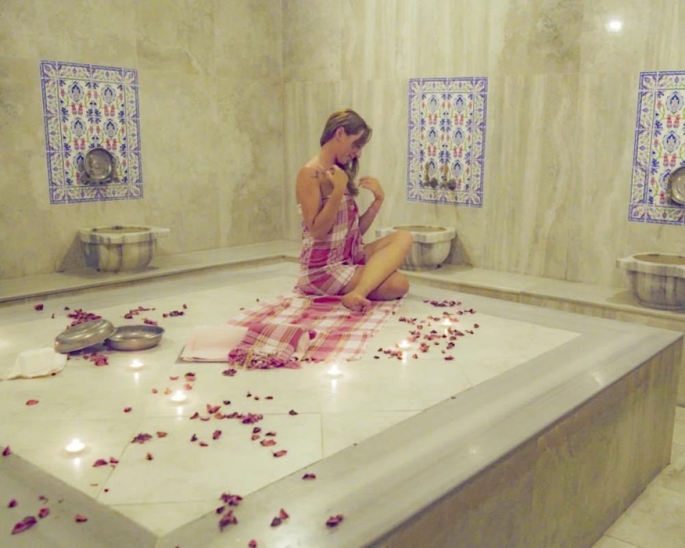 фото Troia Tusan Hotel