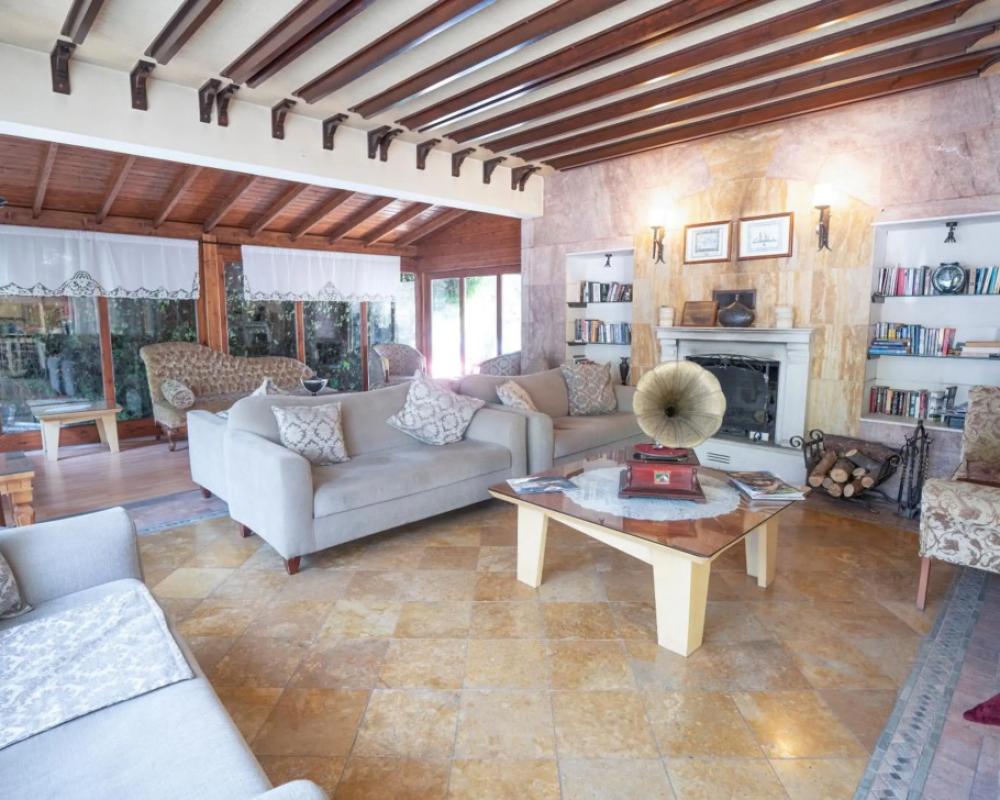 фото Troia Tusan Hotel