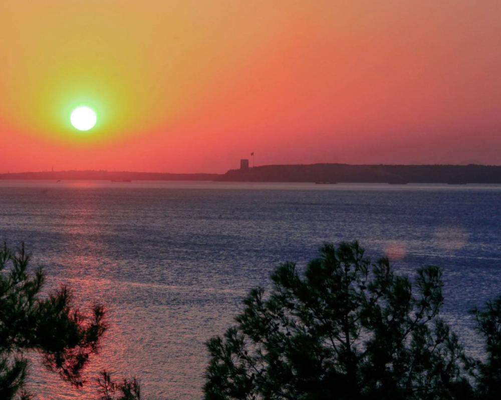 фото Troia Tusan Hotel