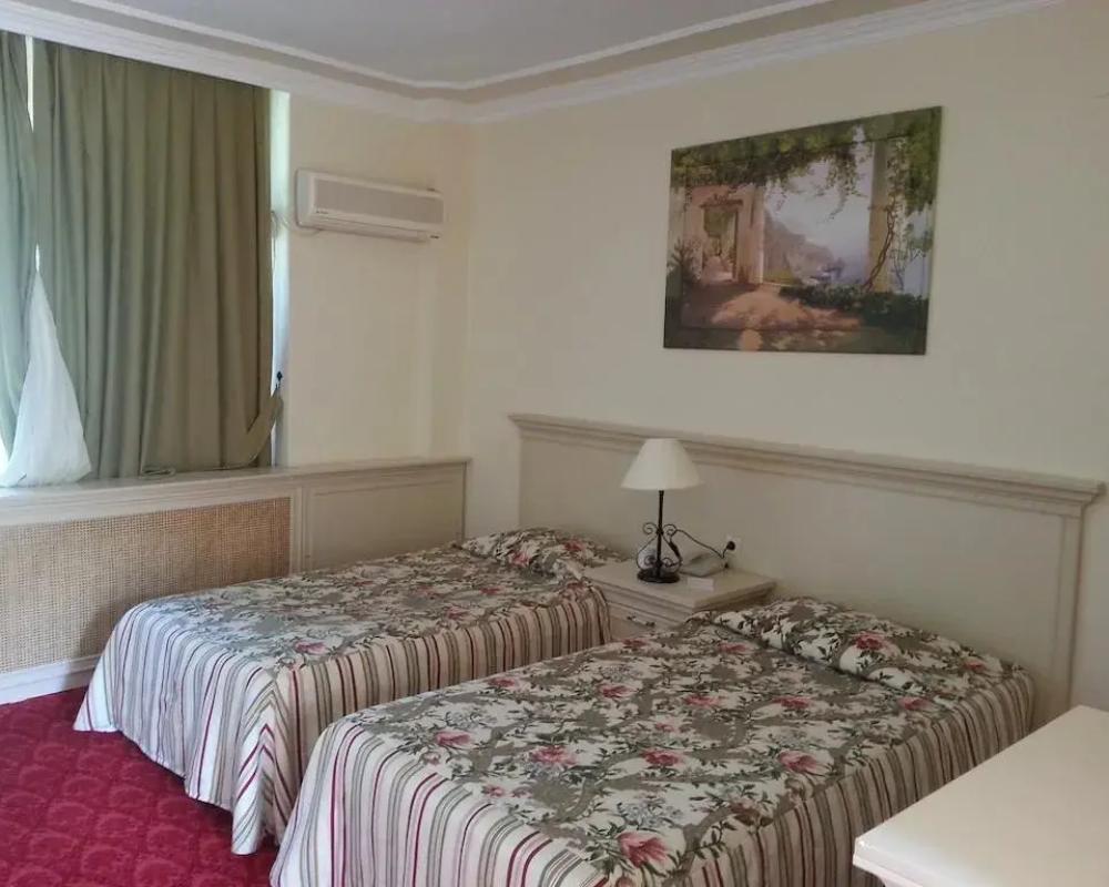 фото Troia Tusan Hotel